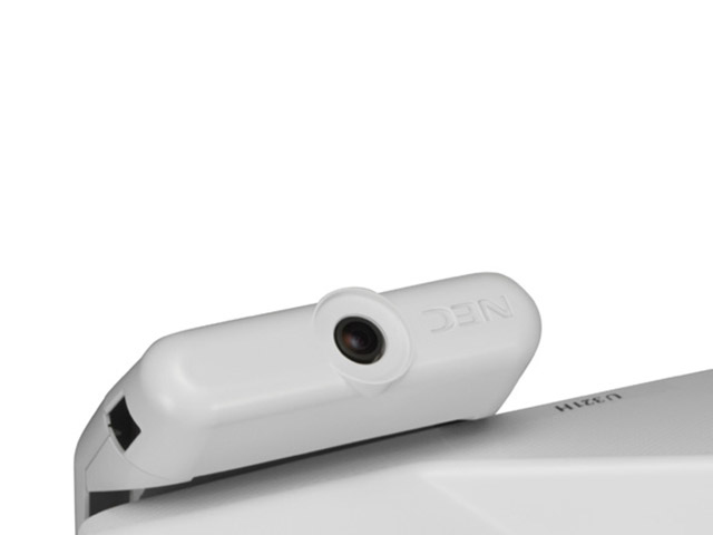 NEC NP04Wi