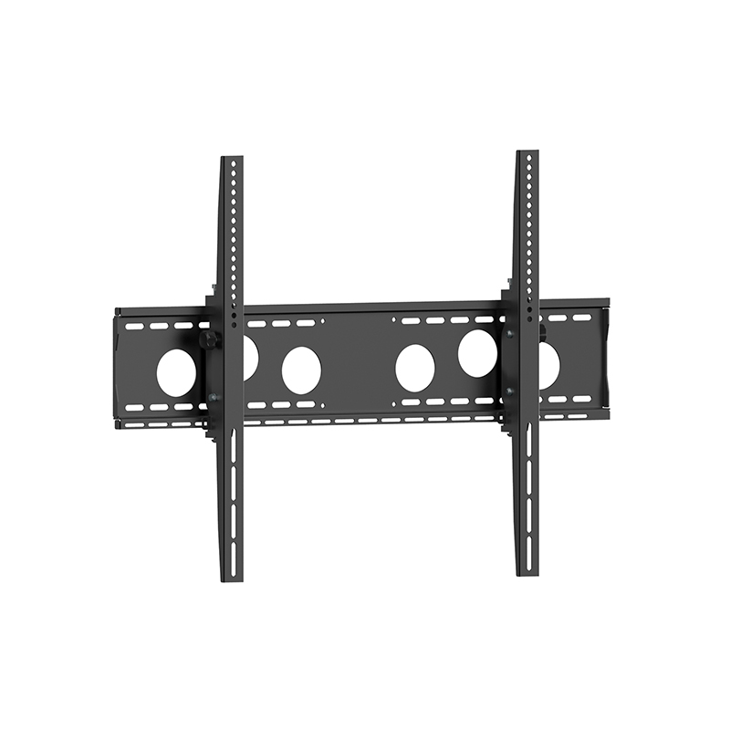 HAGOR Wandhalterung WH 85 T-HD, neigbar, schwarz