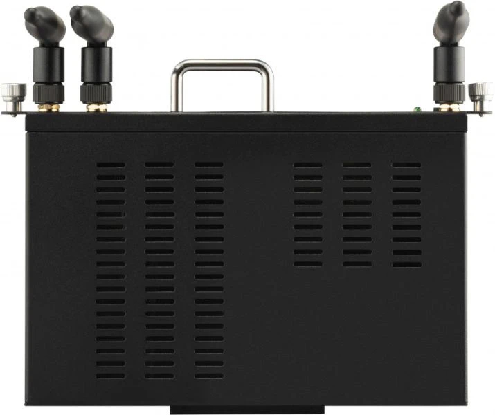 ViewSonic LFD VPC-A31-O1 Media Player