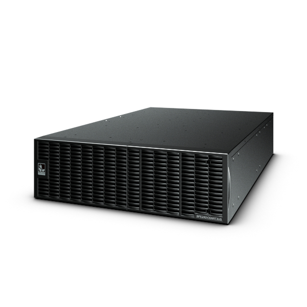 CYBERPOWER BPE240V30ART3US BPE240V50ART3US Batterieerweiterung, Rackmount 3HE