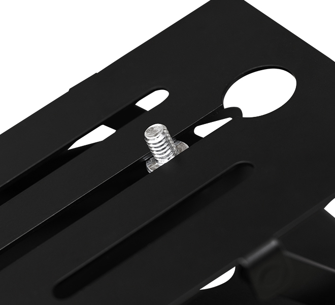 B-TECH Camera Shelf  neigbar BT7866/B