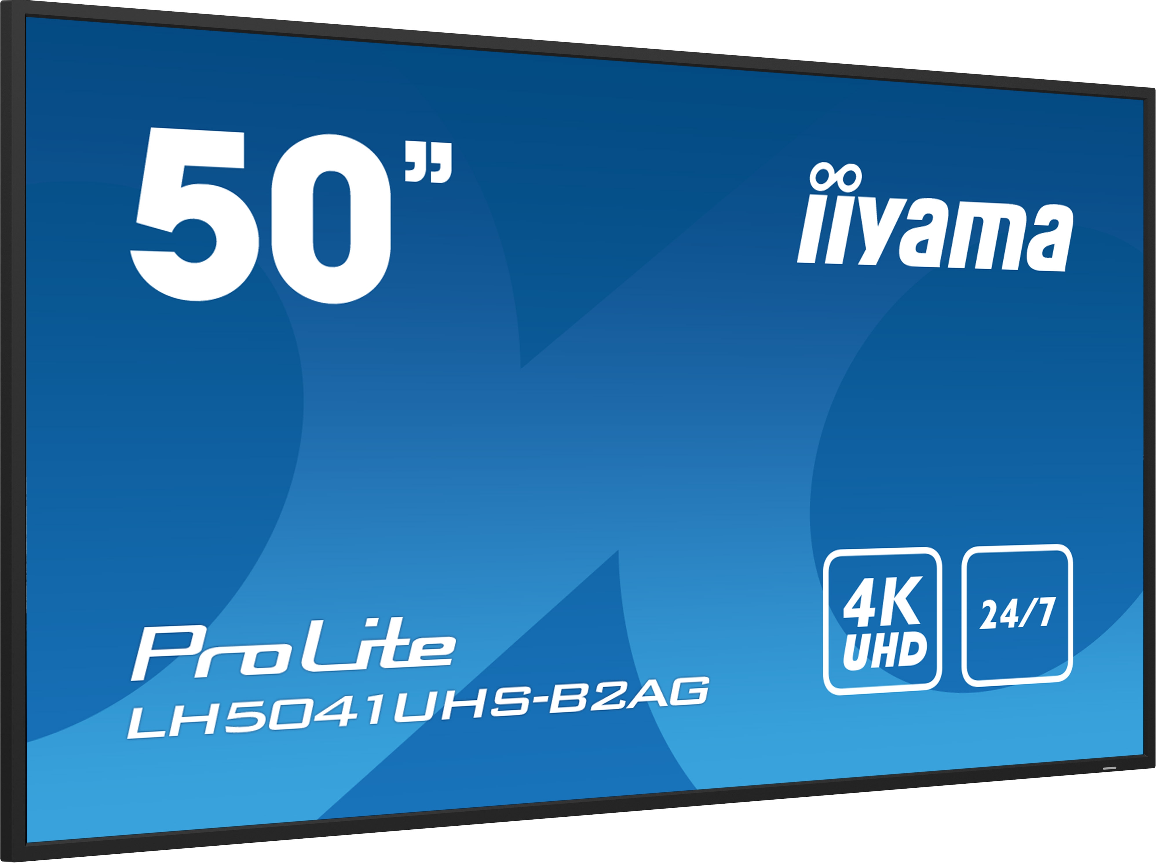 IIYAMA LFD ProLite LH5041UHS-B2AG
