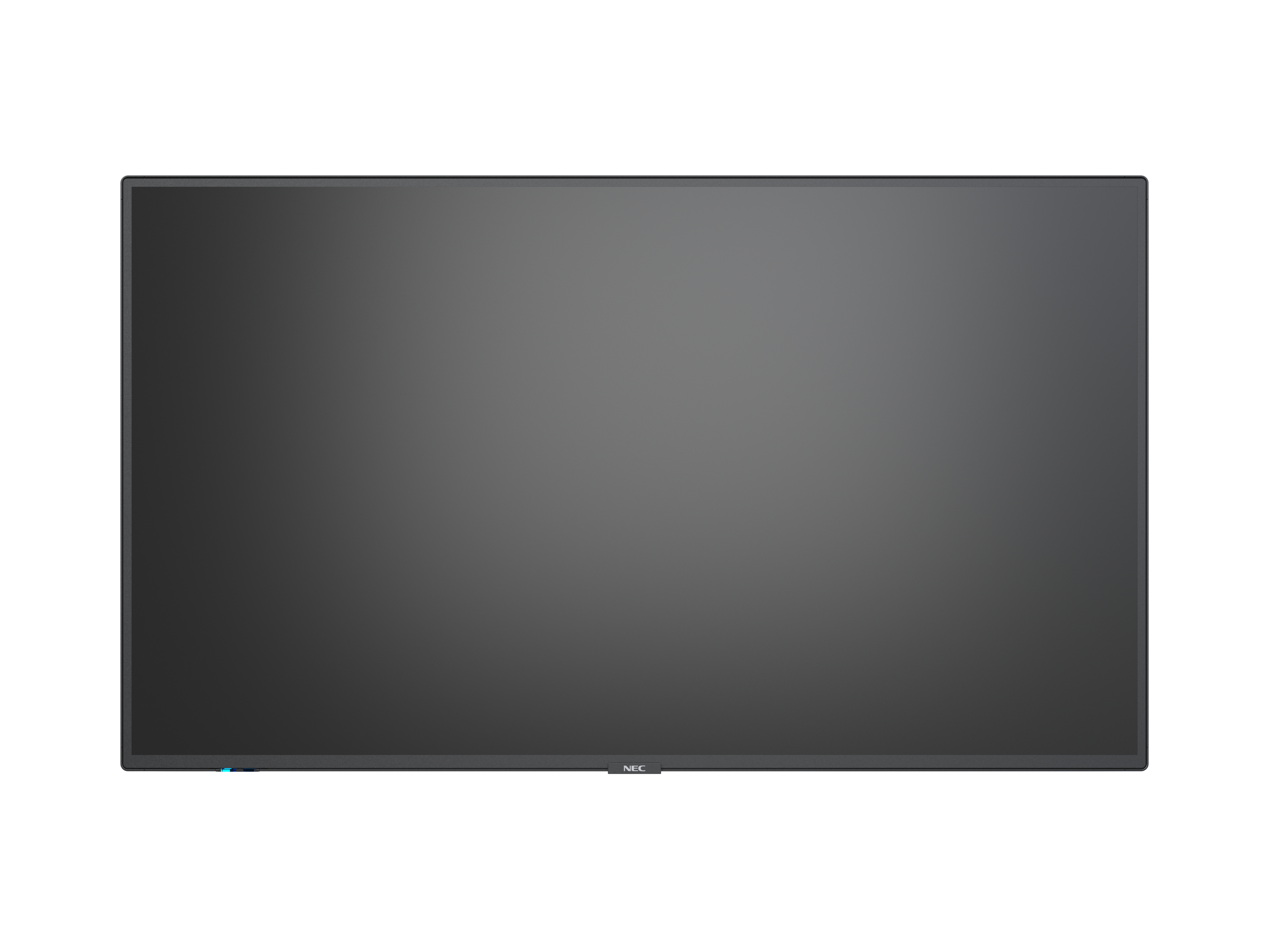 NEC MultiSync P555