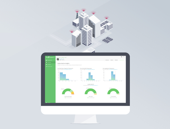 APC SFTWES1-DIGI - EcoStruxure IT Expert 1 Year Digital 1 node Subscription