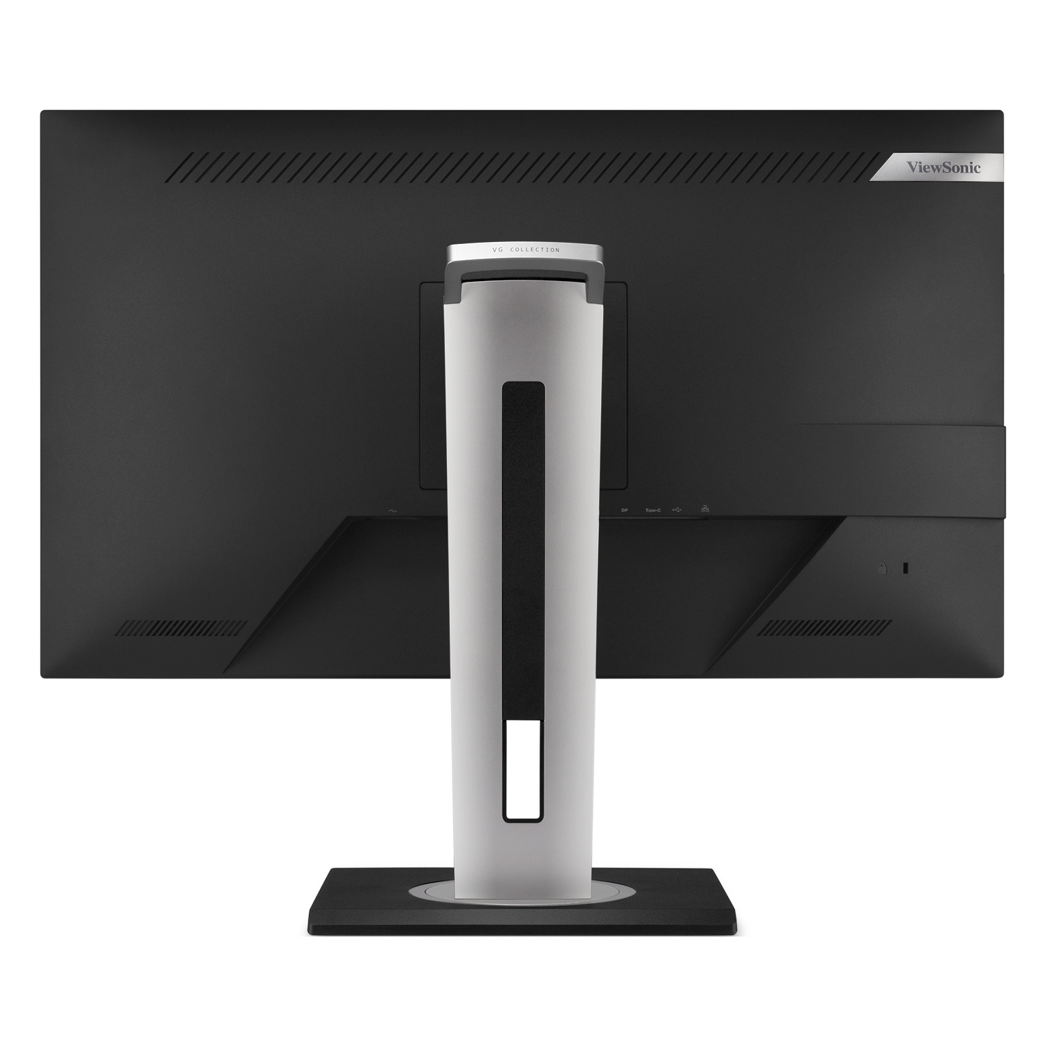 ViewSonic Display VG2756-4K