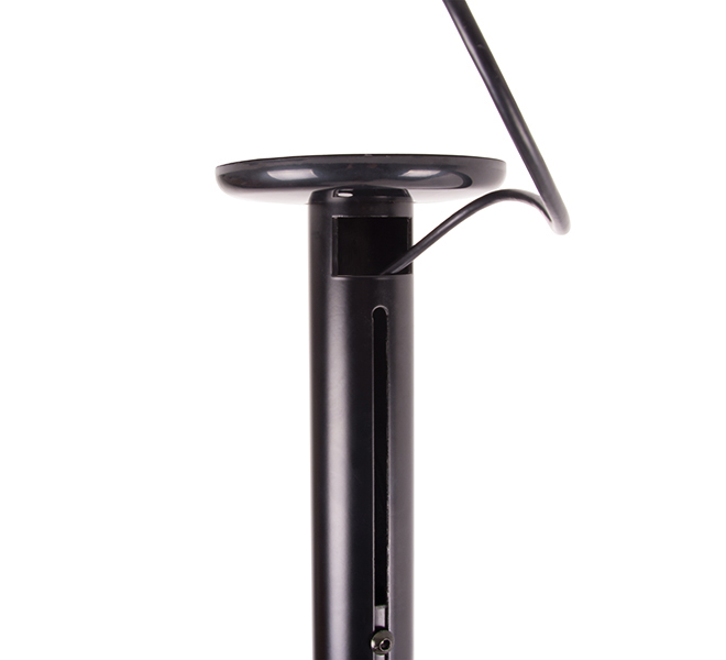 B-TECH Deckenhalter für Displays  BT8423/B   60-95cm verstellbar