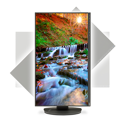 NEC MultiSync EA271F