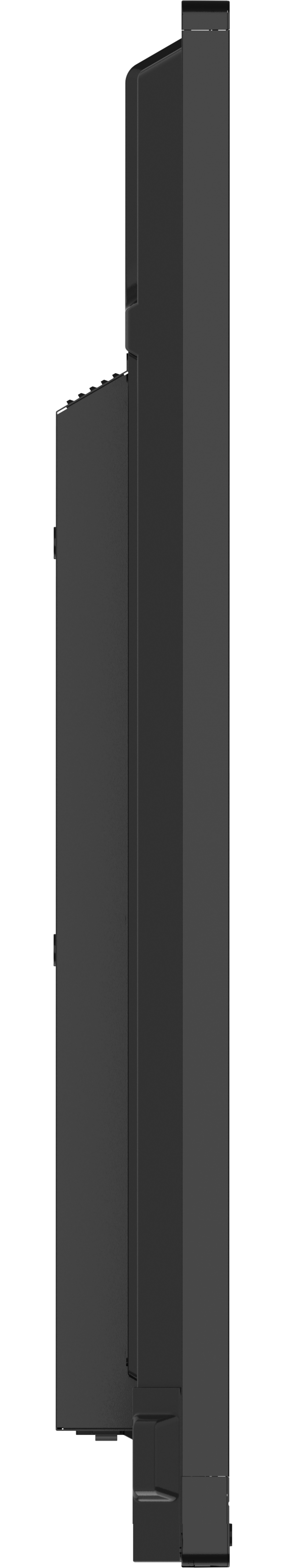 ViewSonic LFD IFP55G1 Interactive Display
