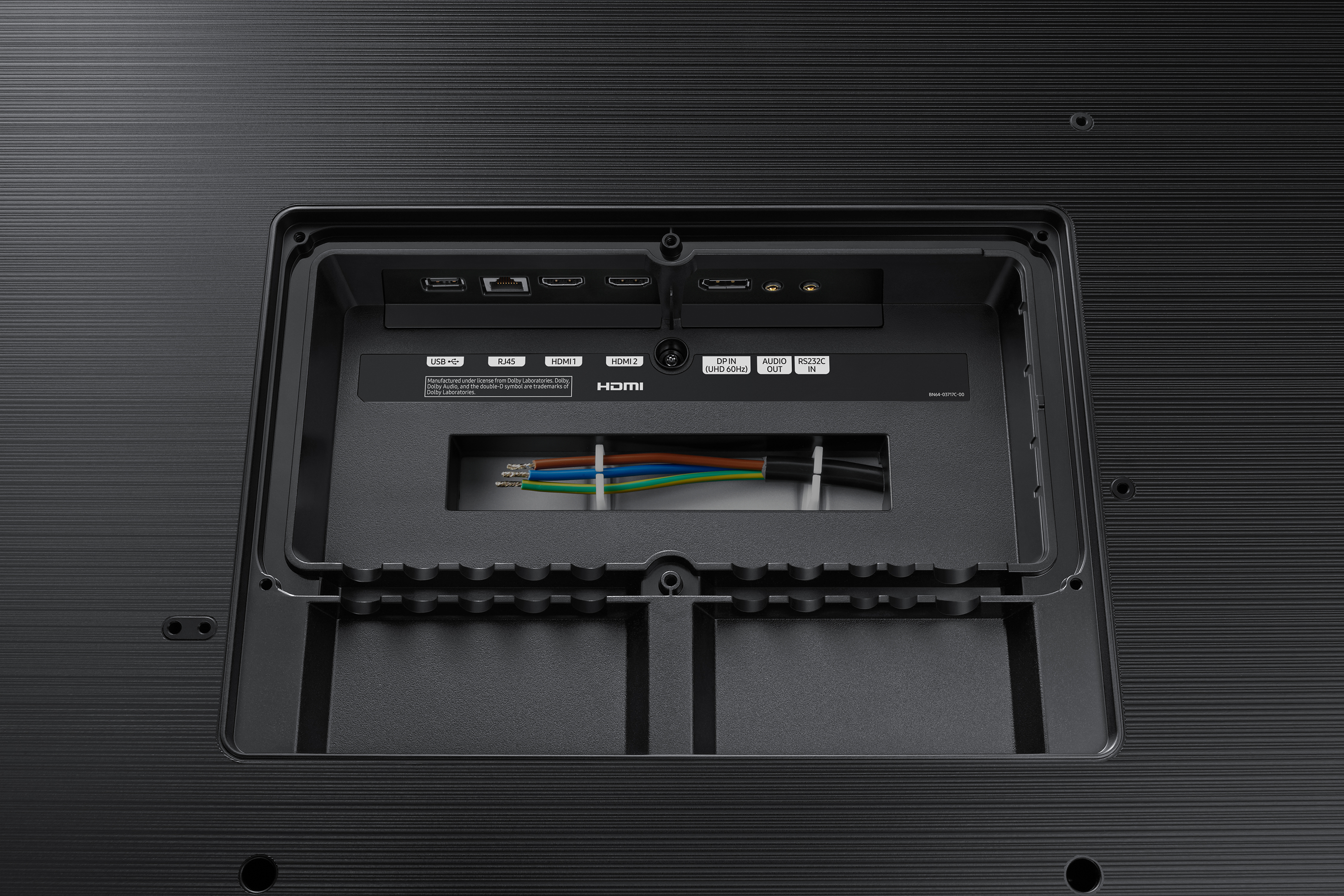 Samsung OH75A