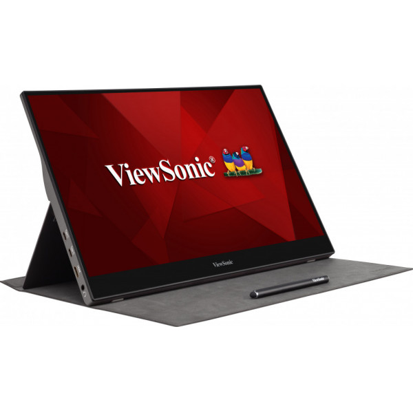 ViewSonic Display TD1655 Touch