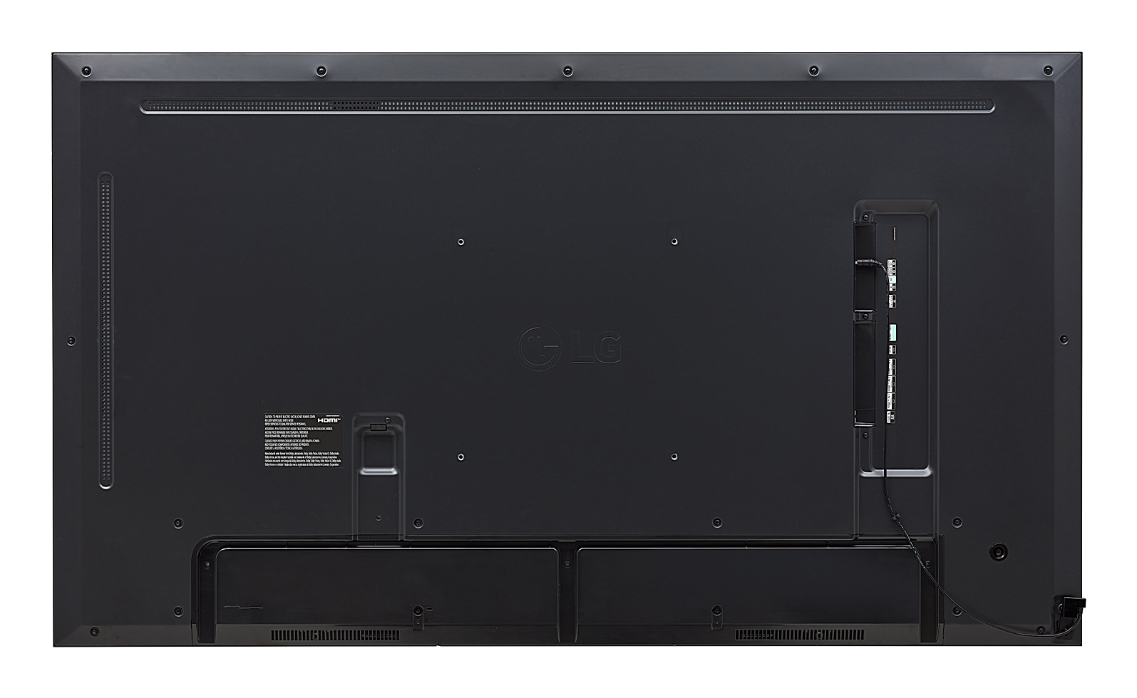 LG Prof. Display 65UH7N-E