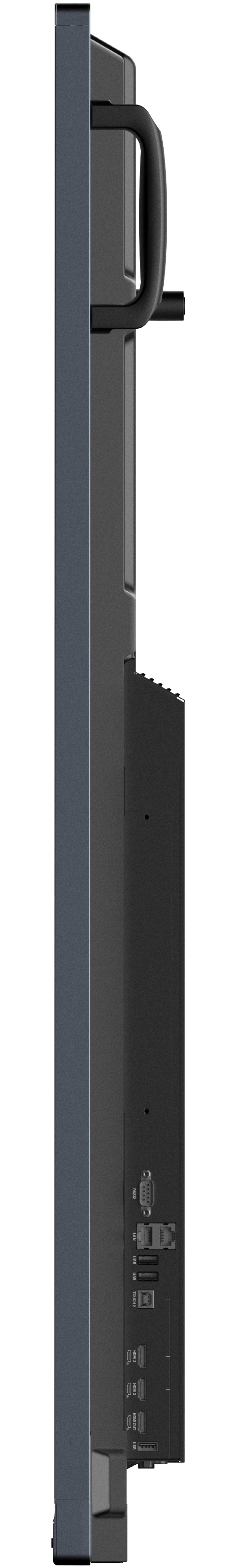 ViewSonic LFD IFP7533-G Interactive Display*