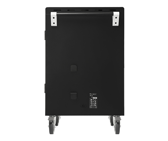 AVer Ladelösung E32C+ (EU Stecker)