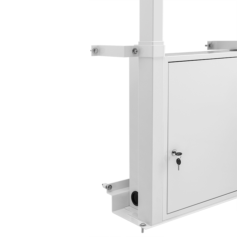 HAGOR Lift pro Light II  weiß
