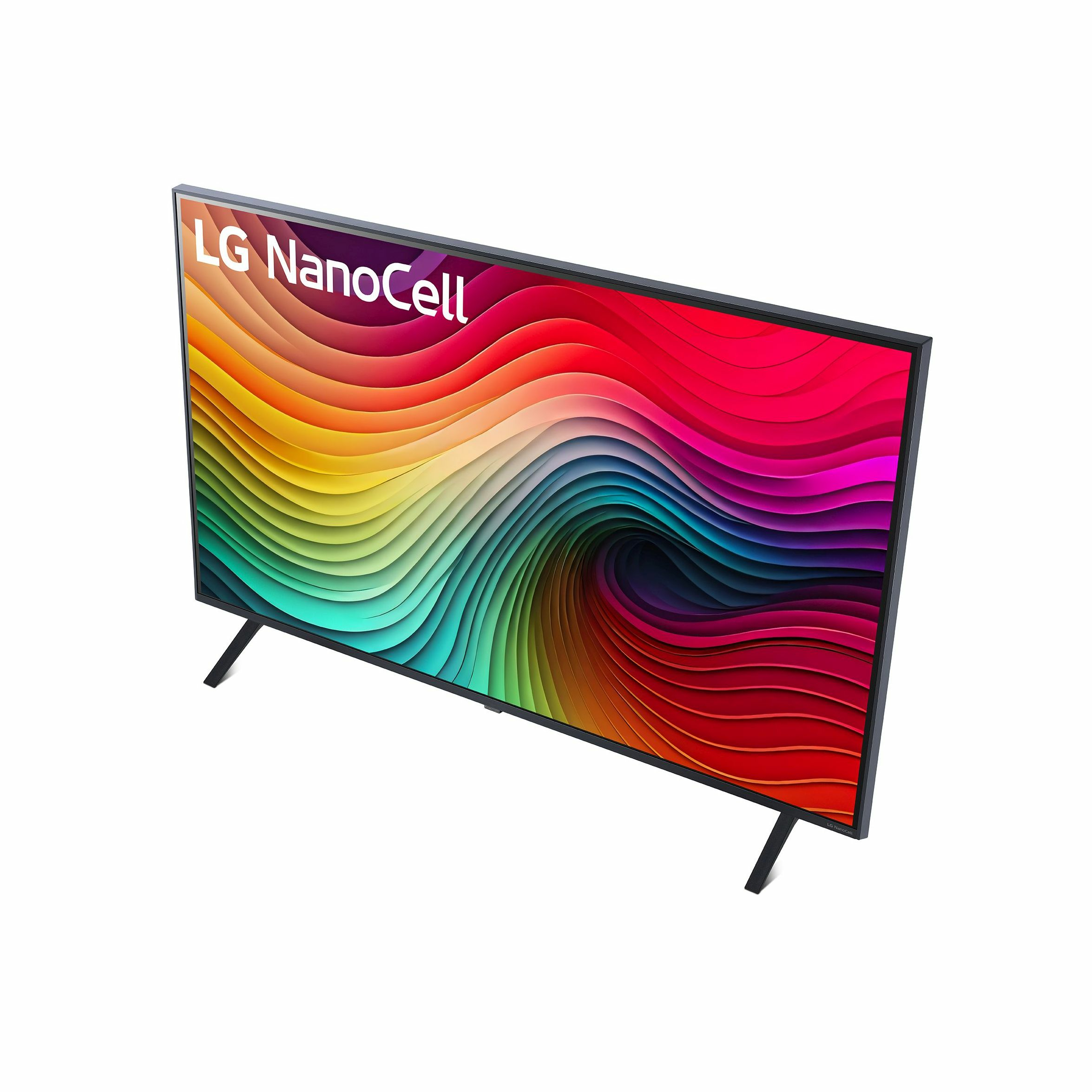 LG TV 43NANO82T6B     (2024)