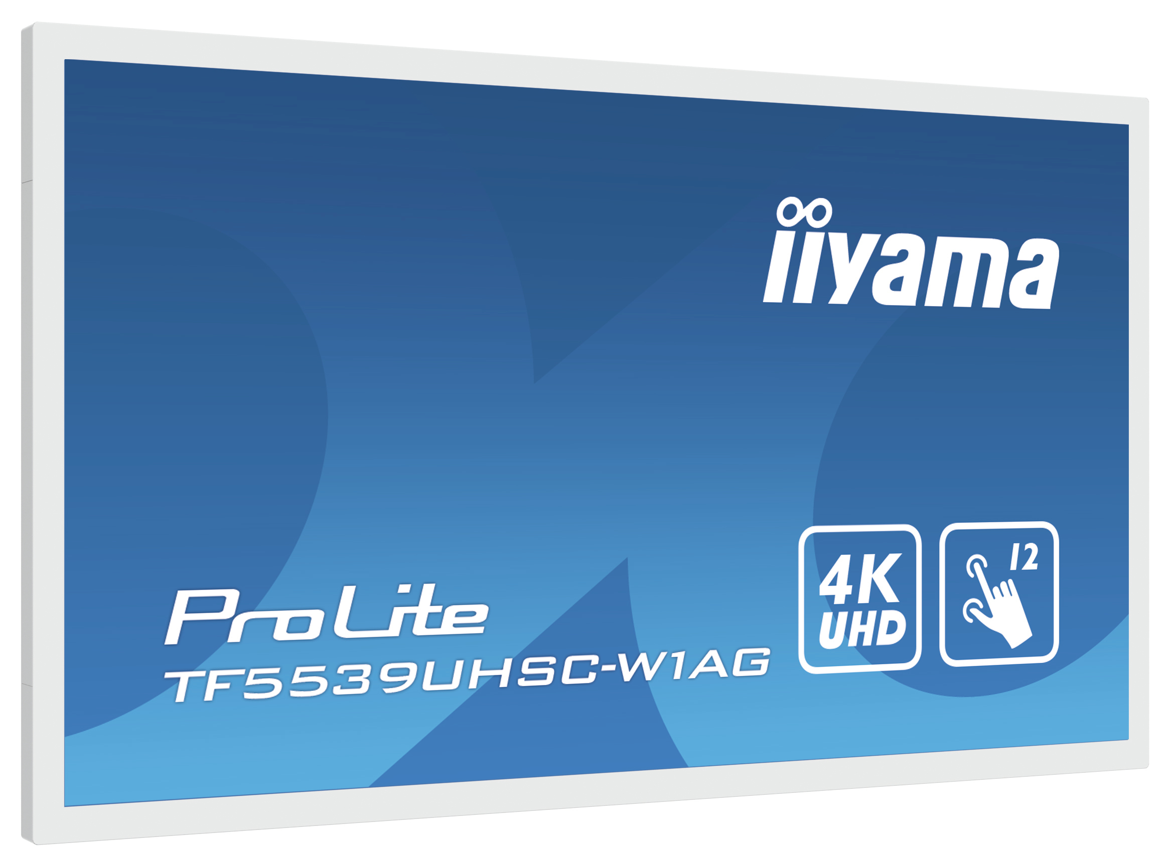 Iiyama ProLite TF5539UHSC-W1AG