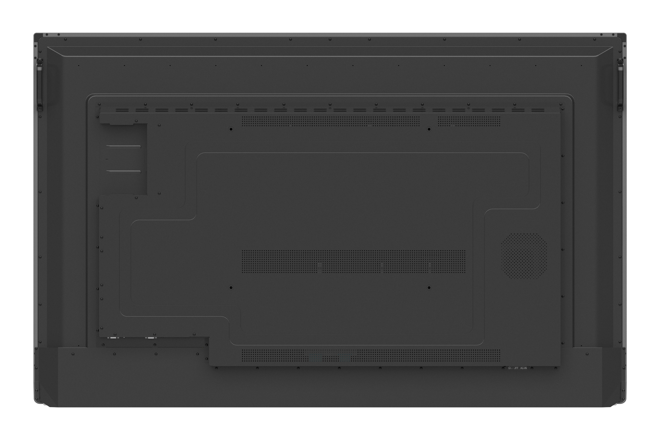 ViewSonic LFD IFP6552-2F Interactive Display