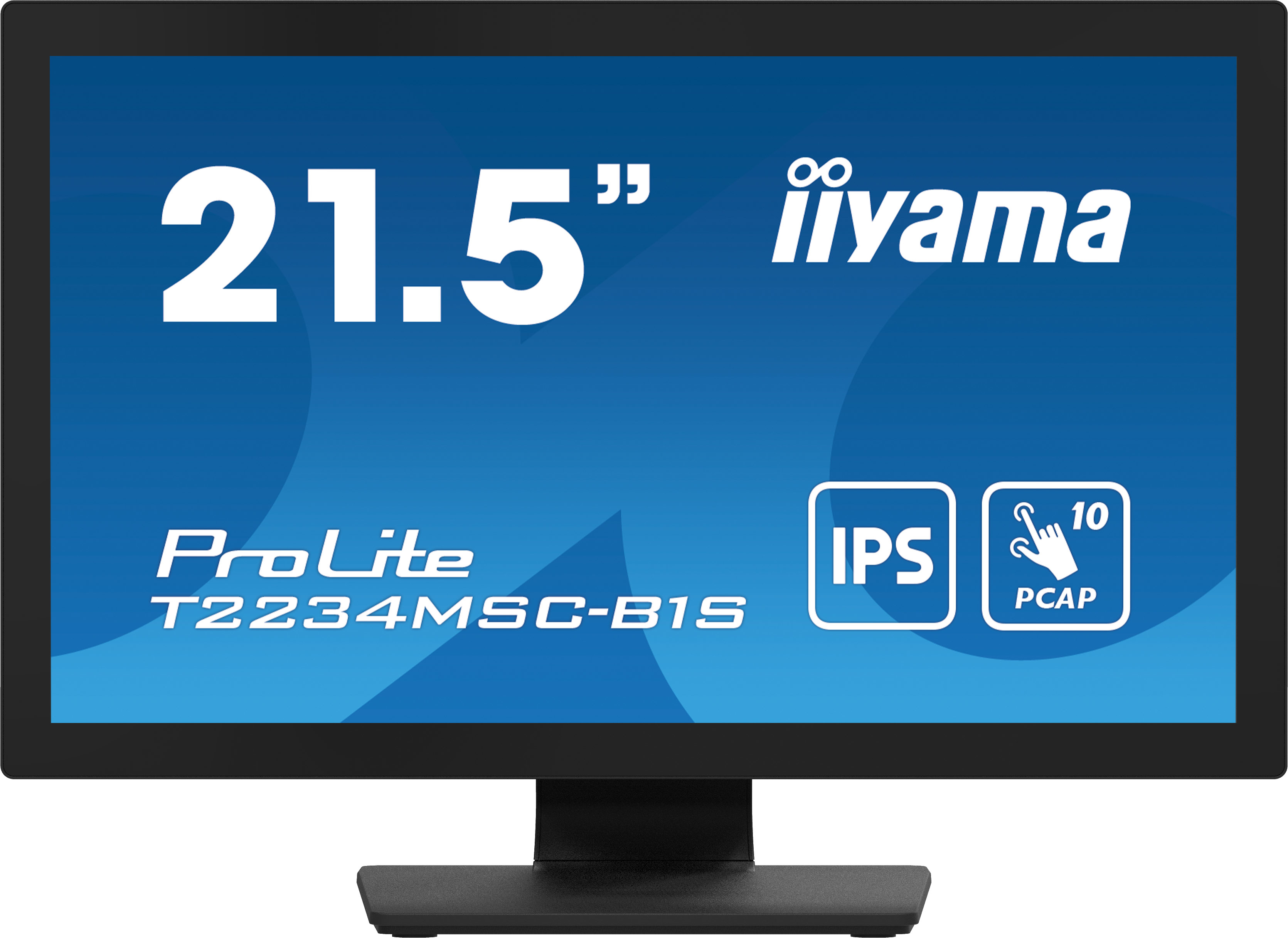 IIYAMA ProLite T2234MSC-B1S