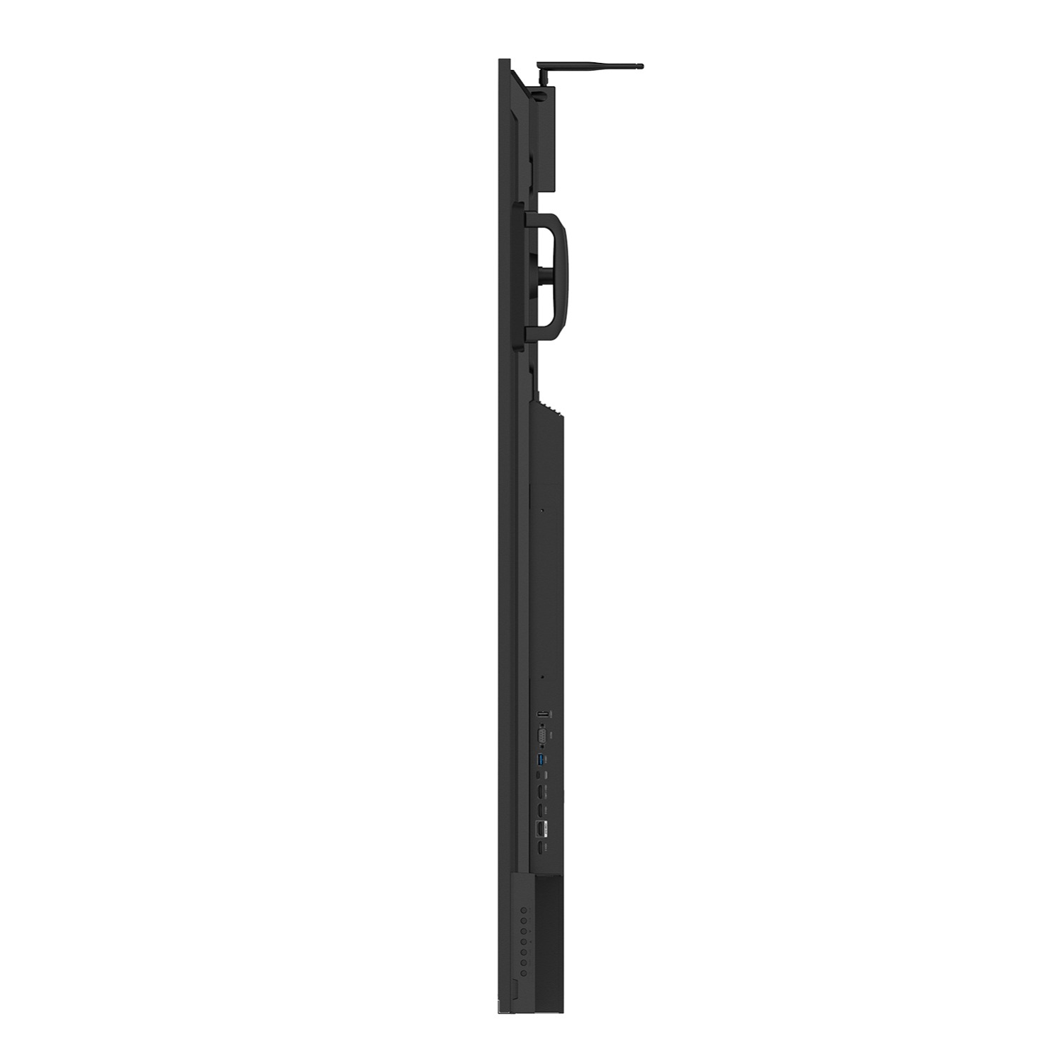ViewSonic LFD CDE8630 Commercial Display
