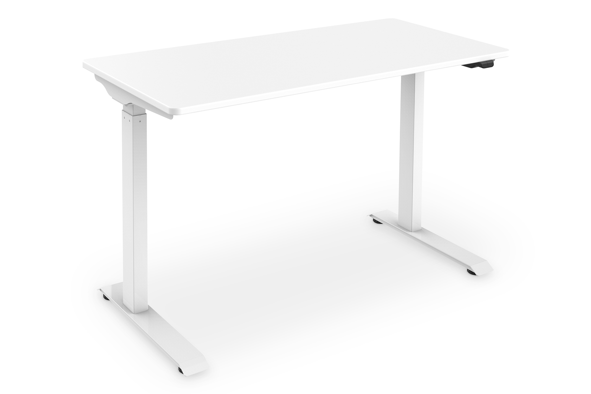 DIGITUS DA-90407 Elektrisch höhenverstellbarer Schreibtisch