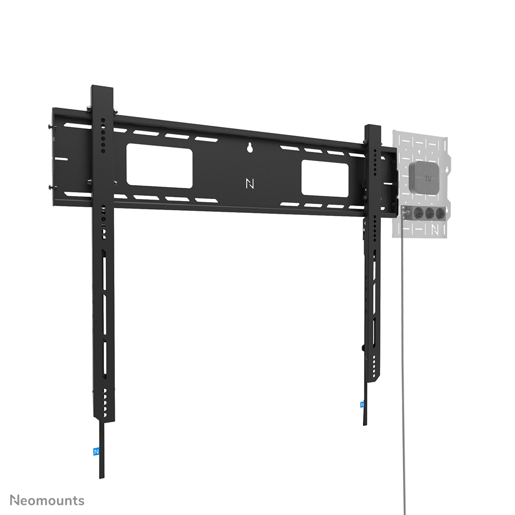 Neomounts LEVEL-750 Wandhalterung fest (VESA 800x600) WL30-750BL18