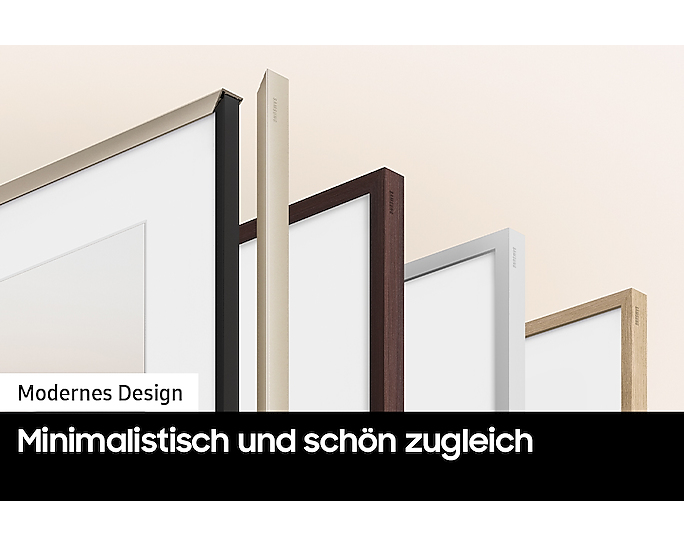 SAMSUNG TV GQ32LS03CBU  32" Frame TV  (2023)*