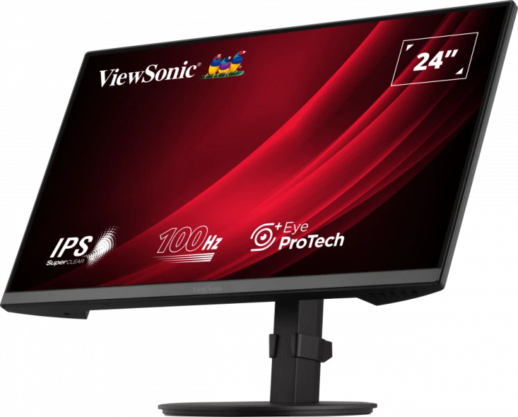 ViewSonic Display VG2408A