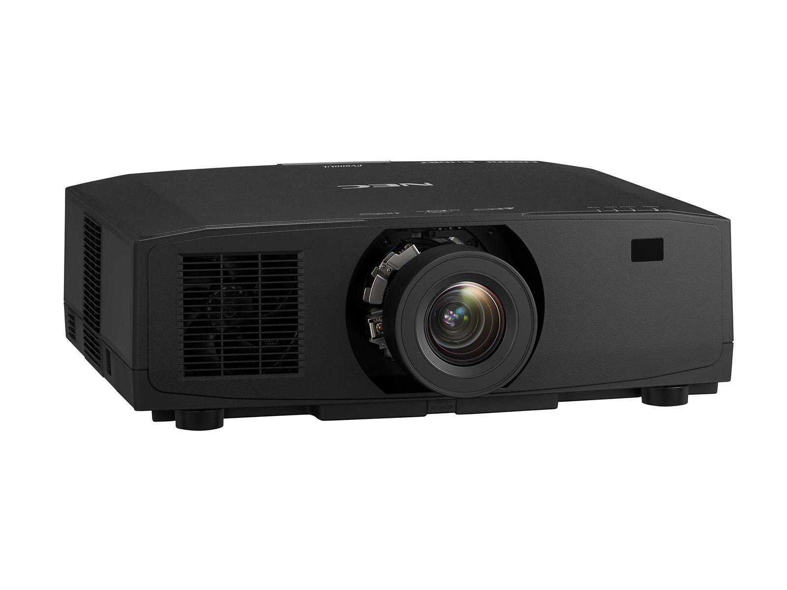 NEC Projektor PV800UL-B