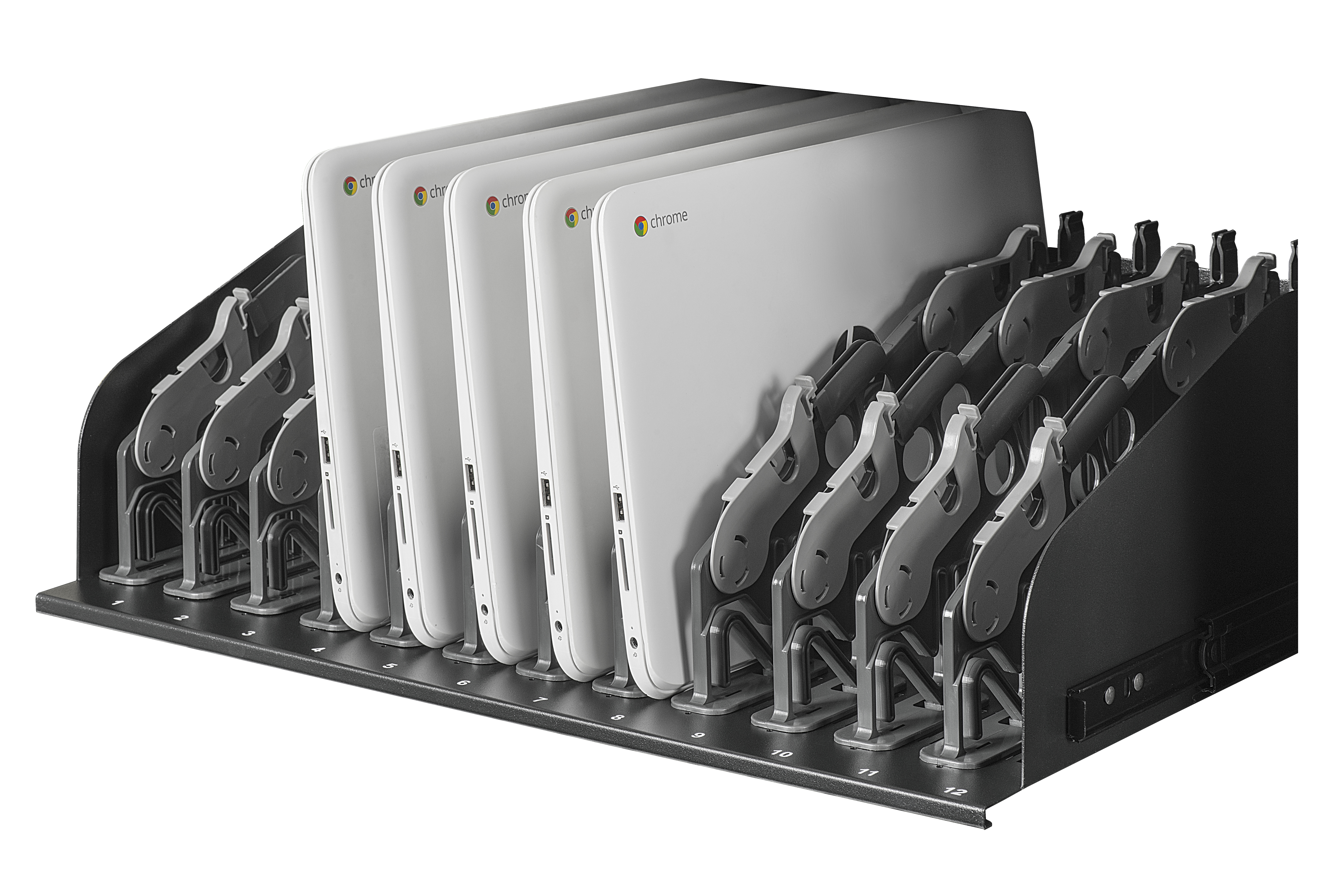 AVer Ladelösung C36i+ (EU Stecker)