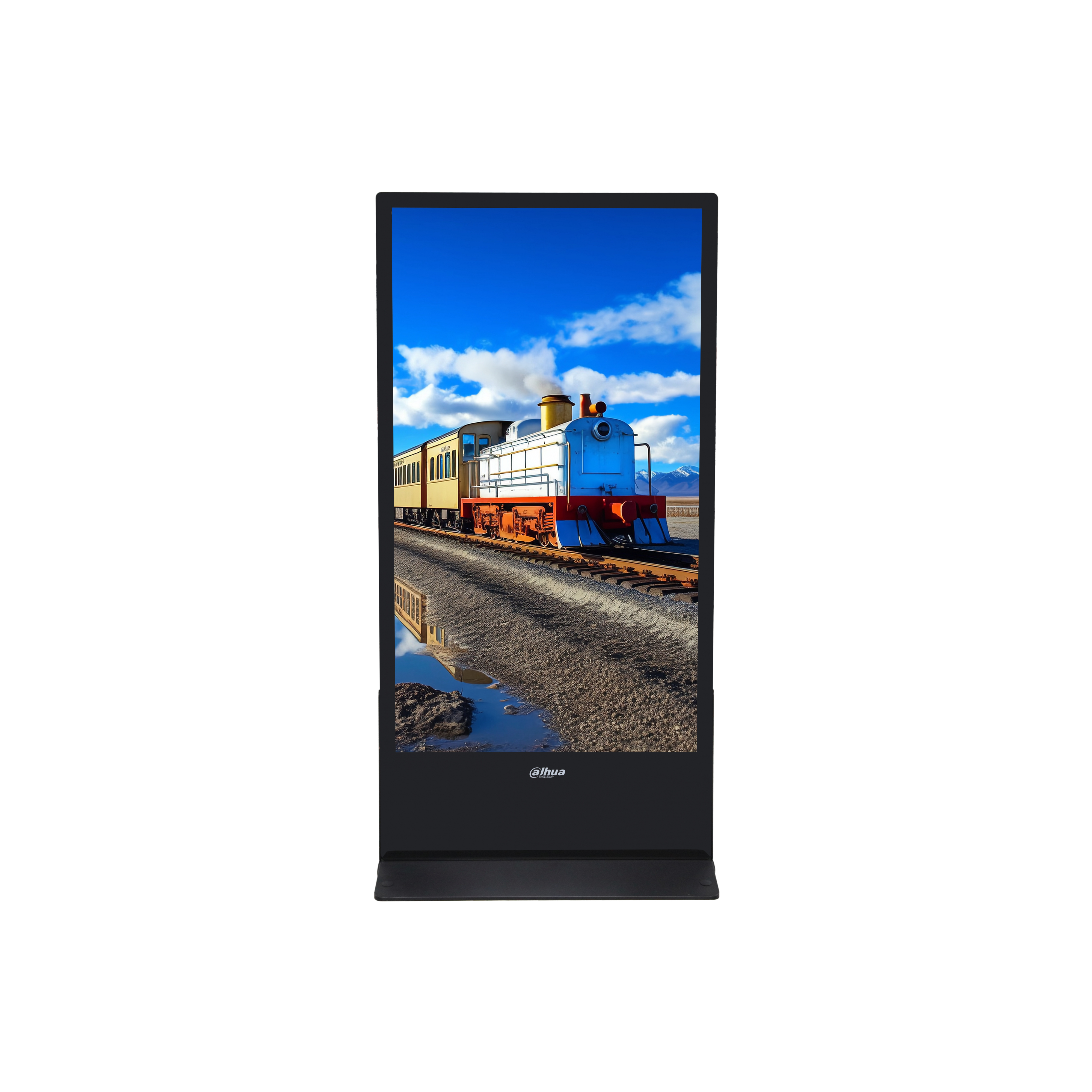 Dahua DS Indoor-Standard floorstand DHI-LDV75-SAI400K