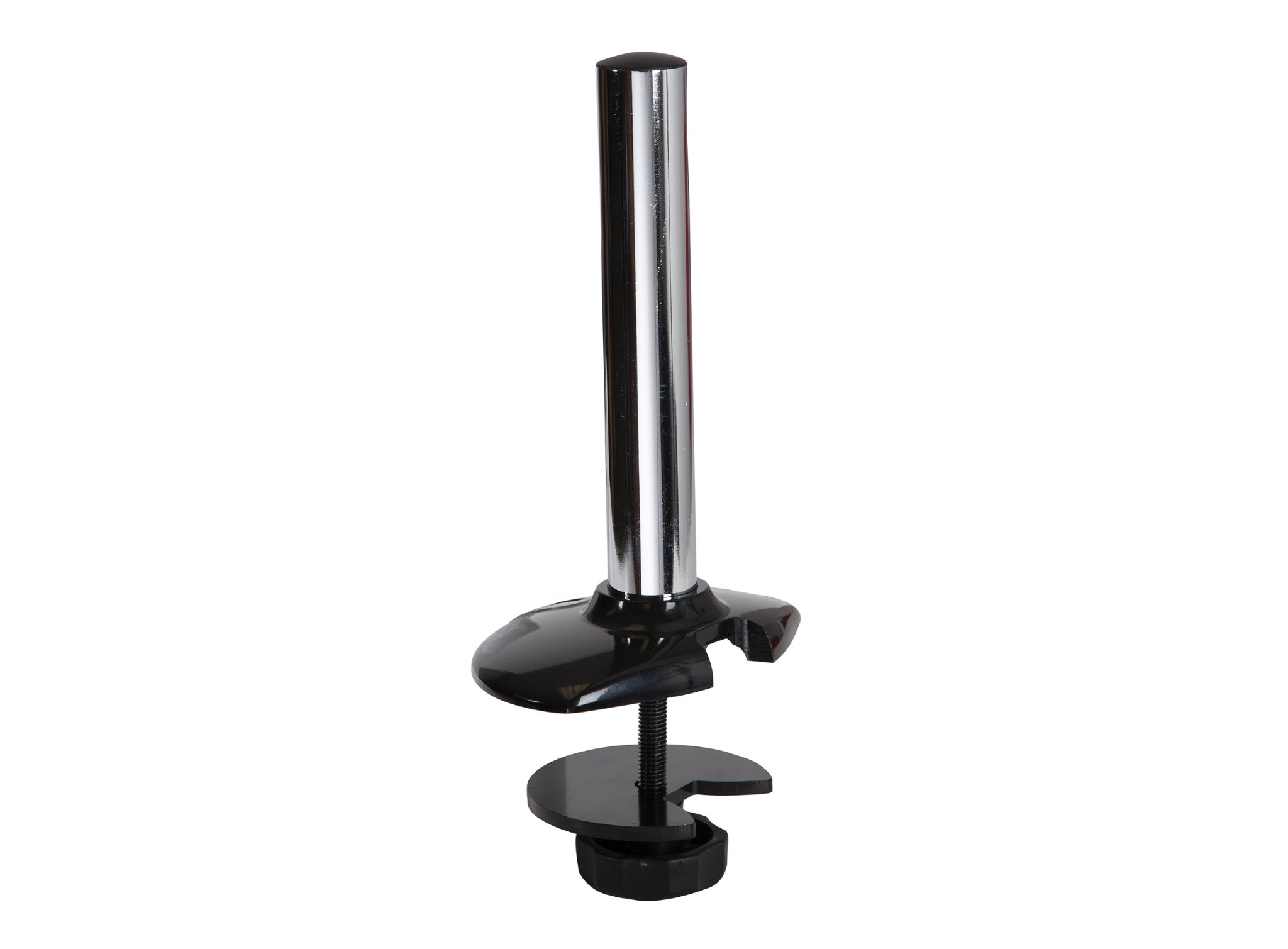 Peerless LCT620A-G Monitor Tisch Arm|single  black