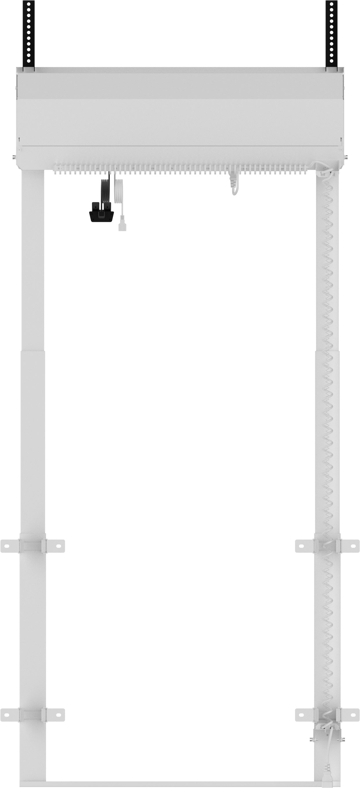 IIYAMA LFD ProLite Z MD-WLIFT2031-W1