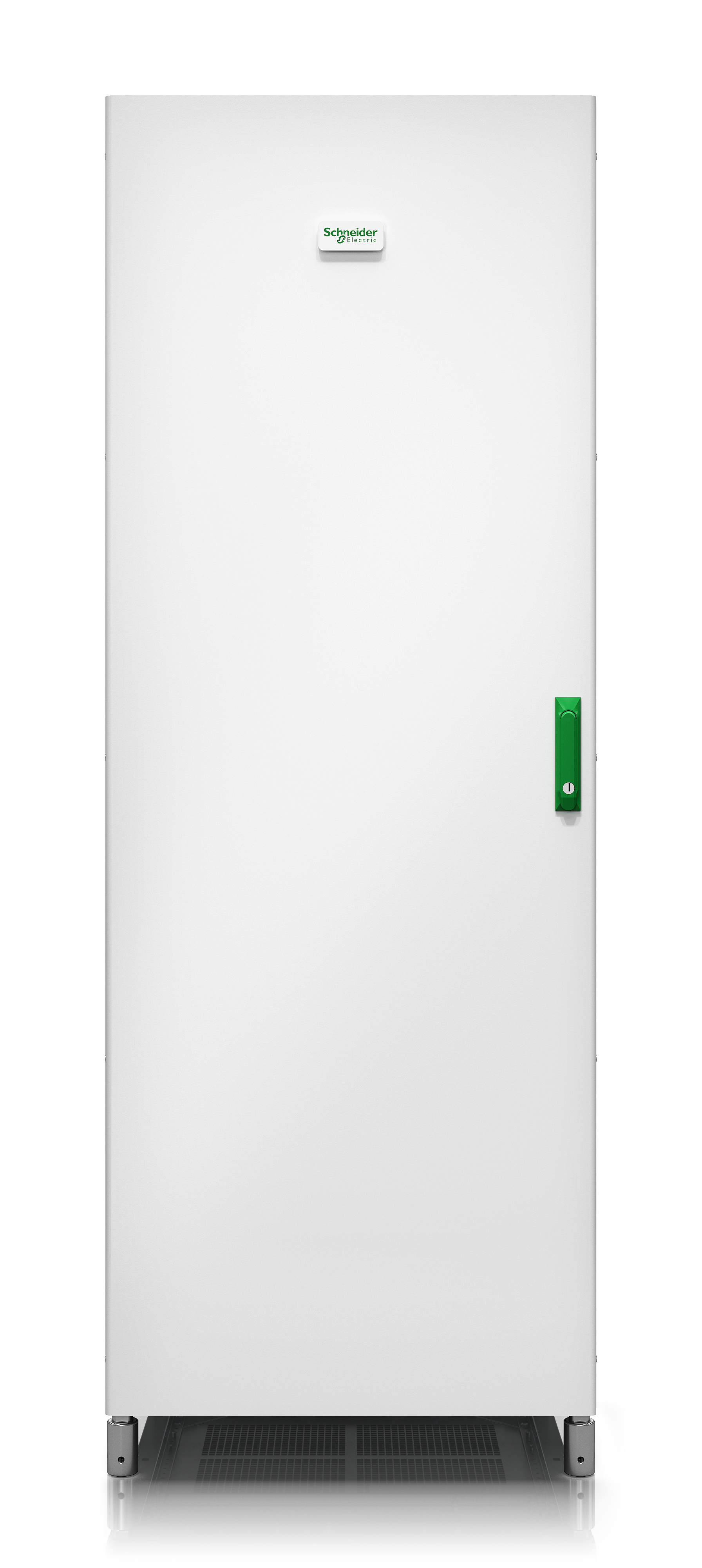 APC GVSCBC7B - Galaxy VS Classic Battery Cabinet mit batteries, IEC, 700mm wide - Config B