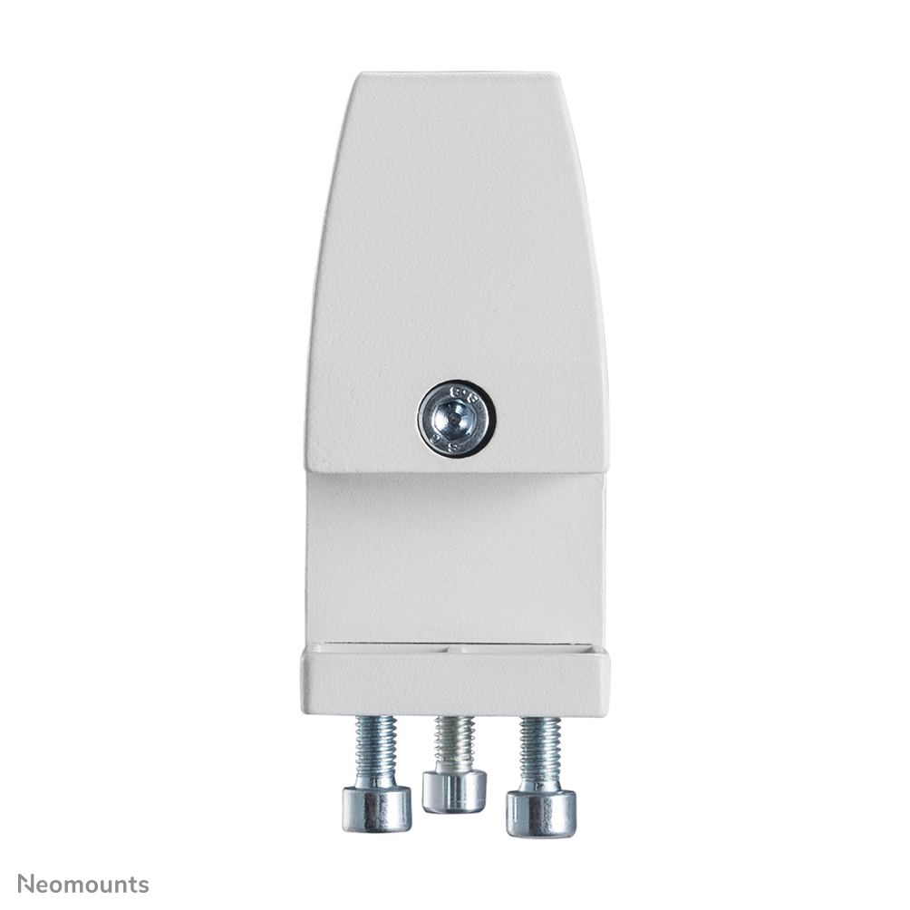 Neomounts Klemmensatz für Schreibtisch (2 Stk) - 25 - 40 mm - Tisch/Bank - 42 mm - 31 mm - 89 mm - 465 mm