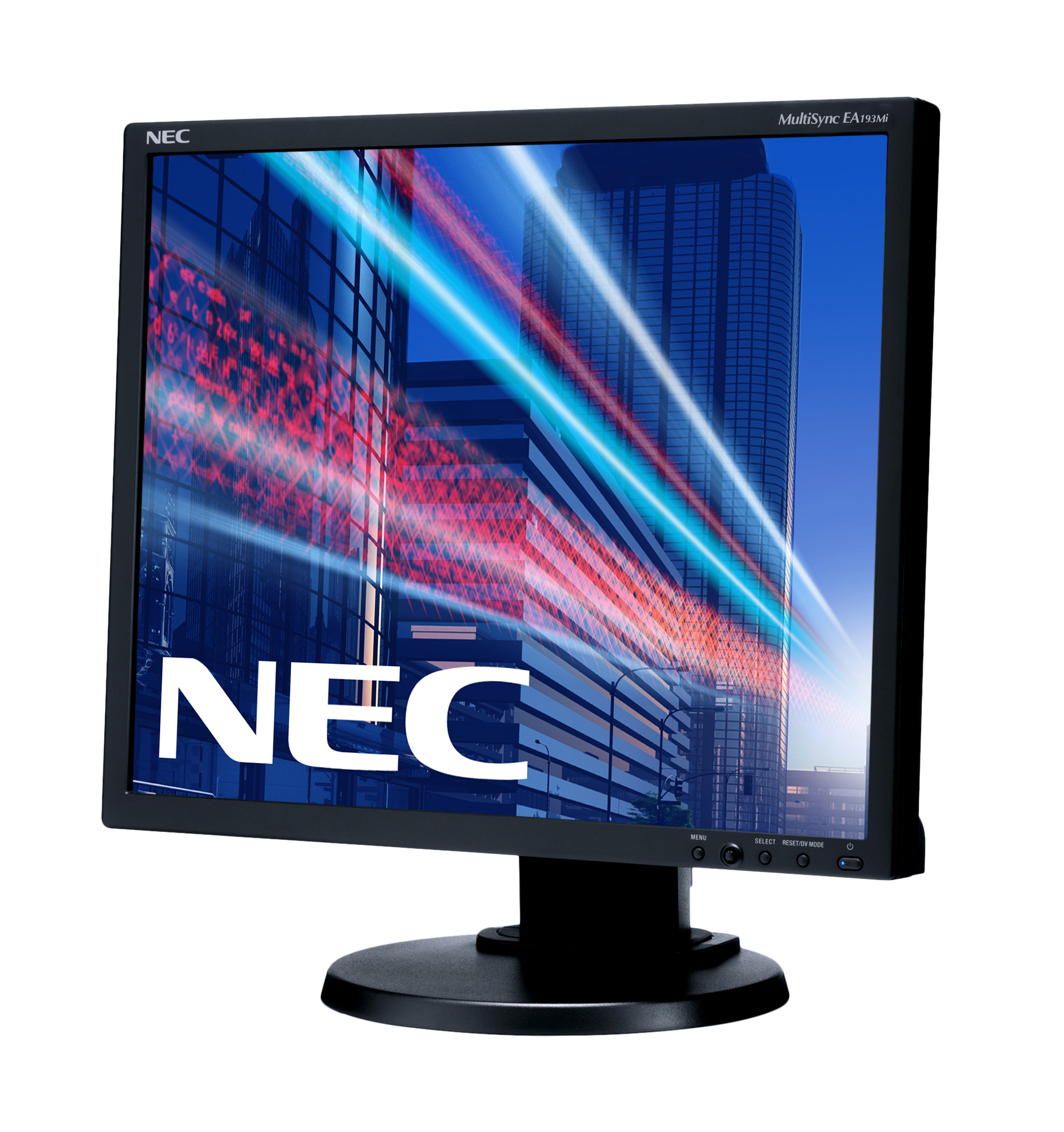 NEC MultiSync EA193Mi