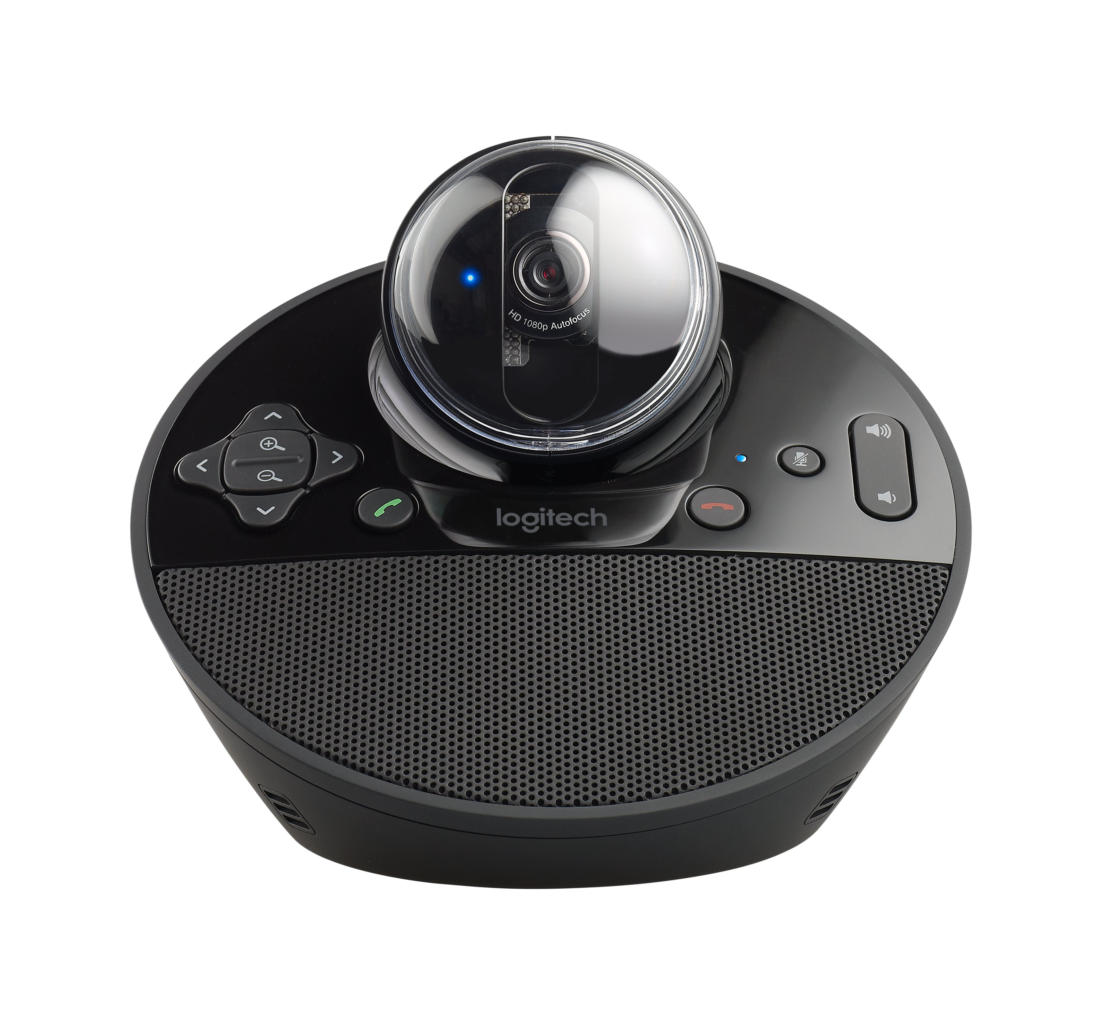 Logitech Kamera BCC950 Konferenz-Cam