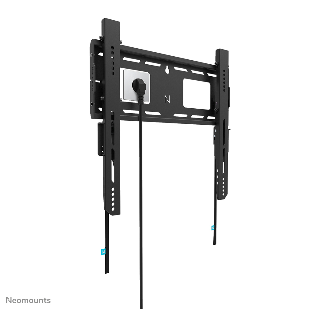 Neomounts LEVEL-750 Wandhalterung fest (VESA 400x400) WL30-750BL14