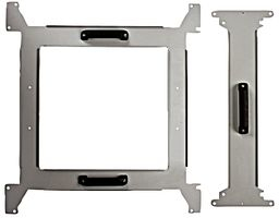 B-TECH Schablone für 46” Display  für BT8310 / BT8311
