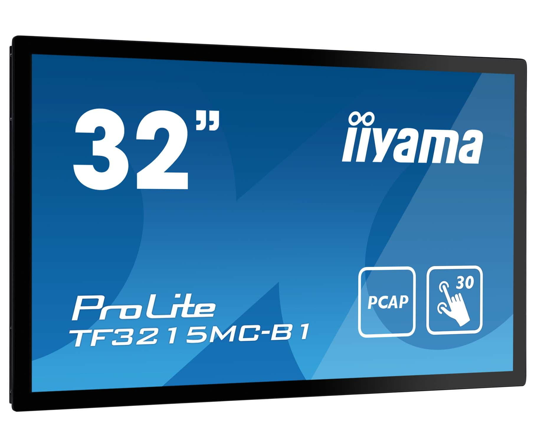 IIYAMA LFD ProLite TF3215MC-B2