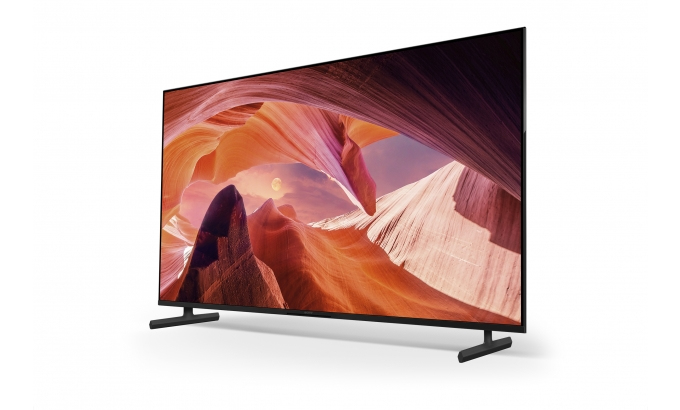 Sony Display 75" LCD Tuner and 3yrs PrimeSupport FWD-75X80L