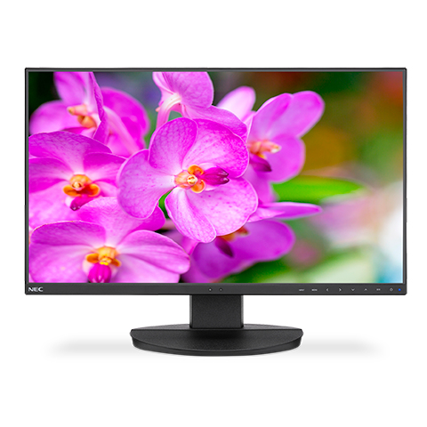 NEC MultiSync EA241F-BK