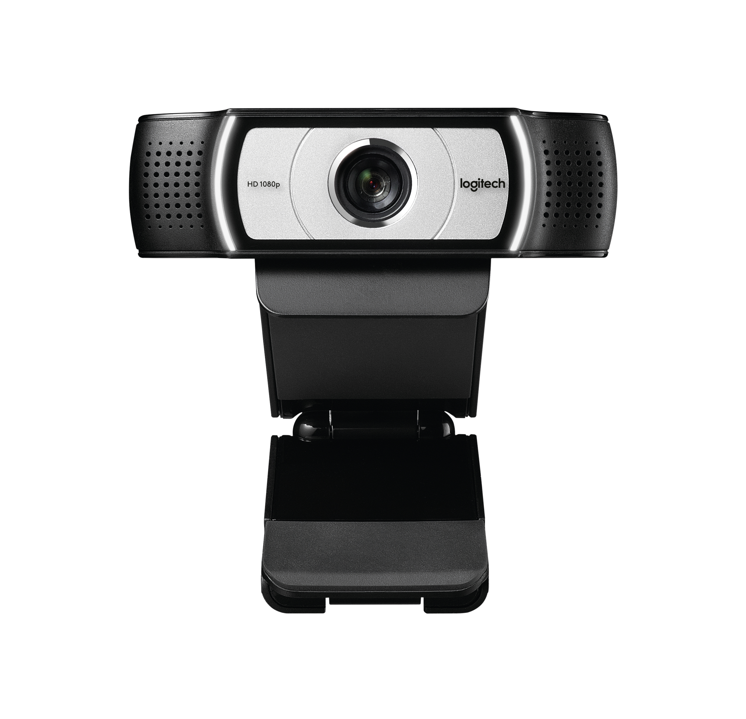 Logitech Kamera C930e Webcam, schwarz
