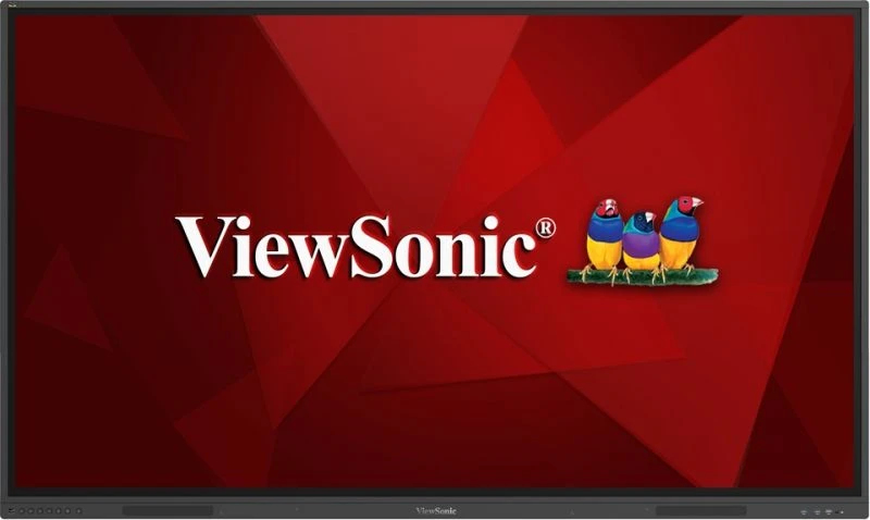 ViewSonic LFD IFP75G1 Interactive Display