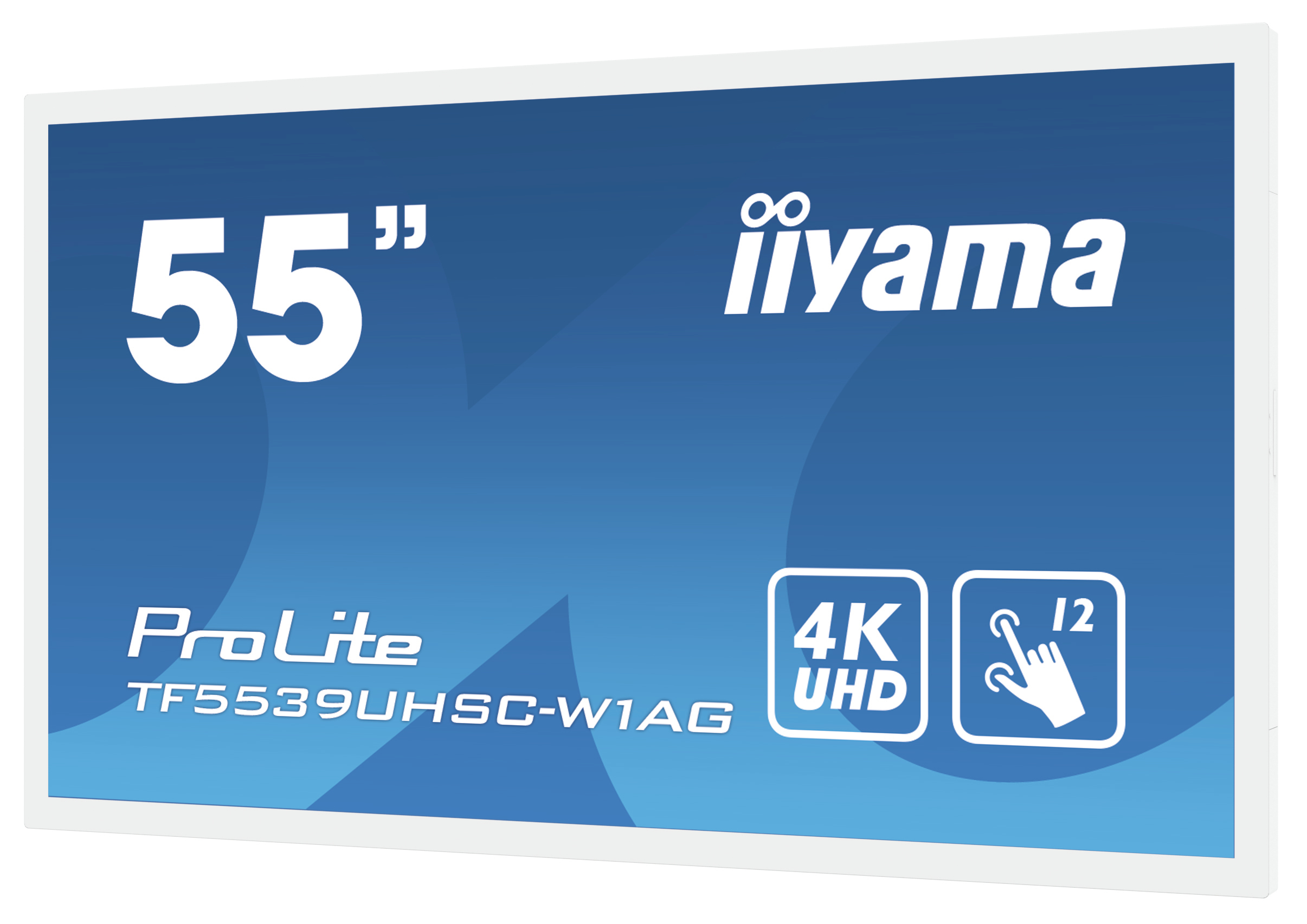 Iiyama ProLite TF5539UHSC-W1AG