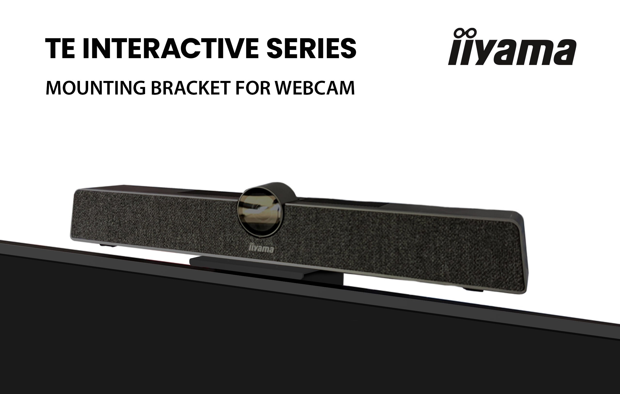 IIYAMA LFD ProLite TE9813A-B1AG