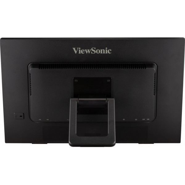 ViewSonic Display TD2423 Touch