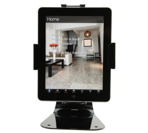 Peerless  AV Tablet Tisch-Halterung PTM400