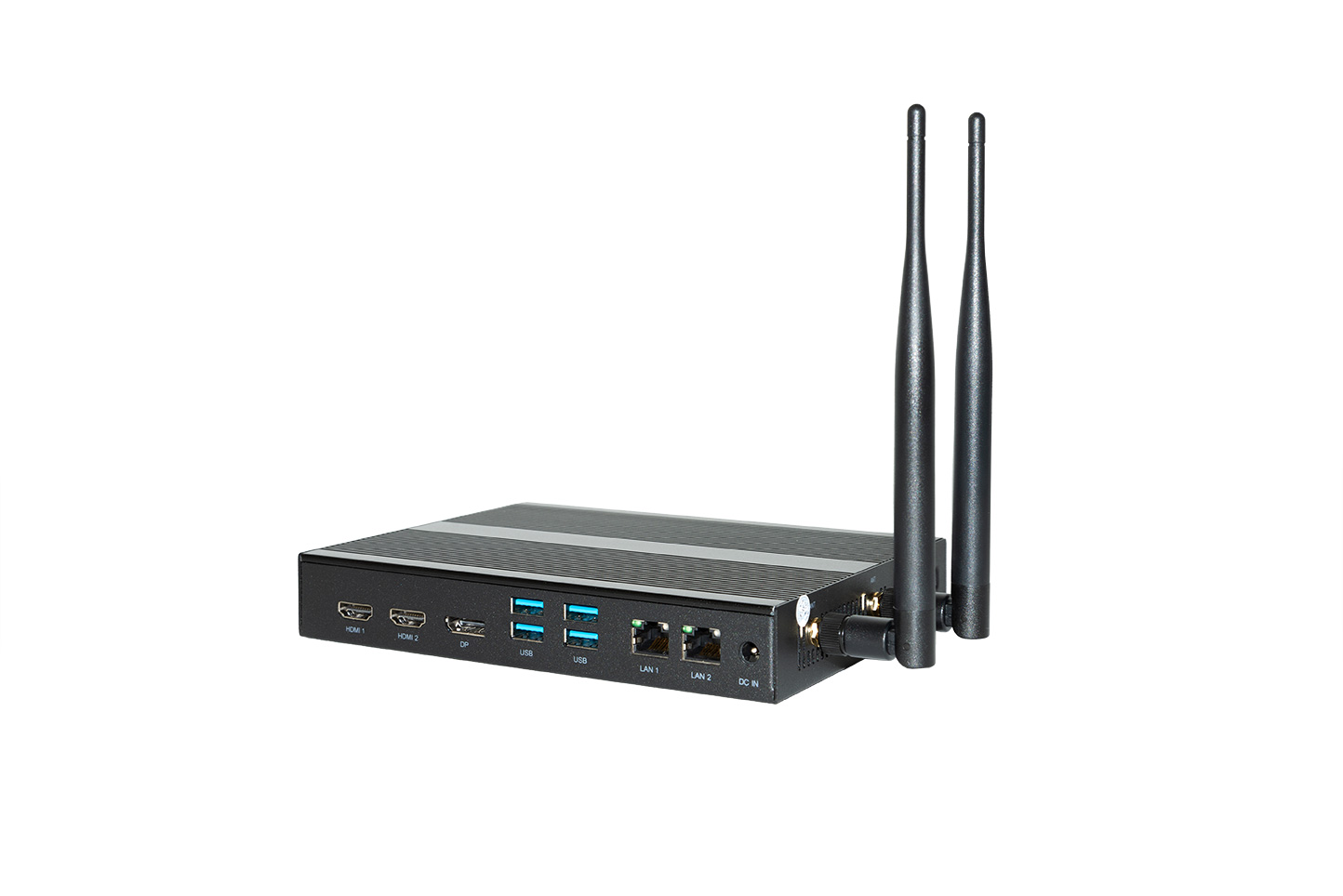 step Micro DS810x Konfigurator