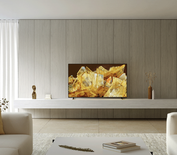 SONY TV XR-85X90L