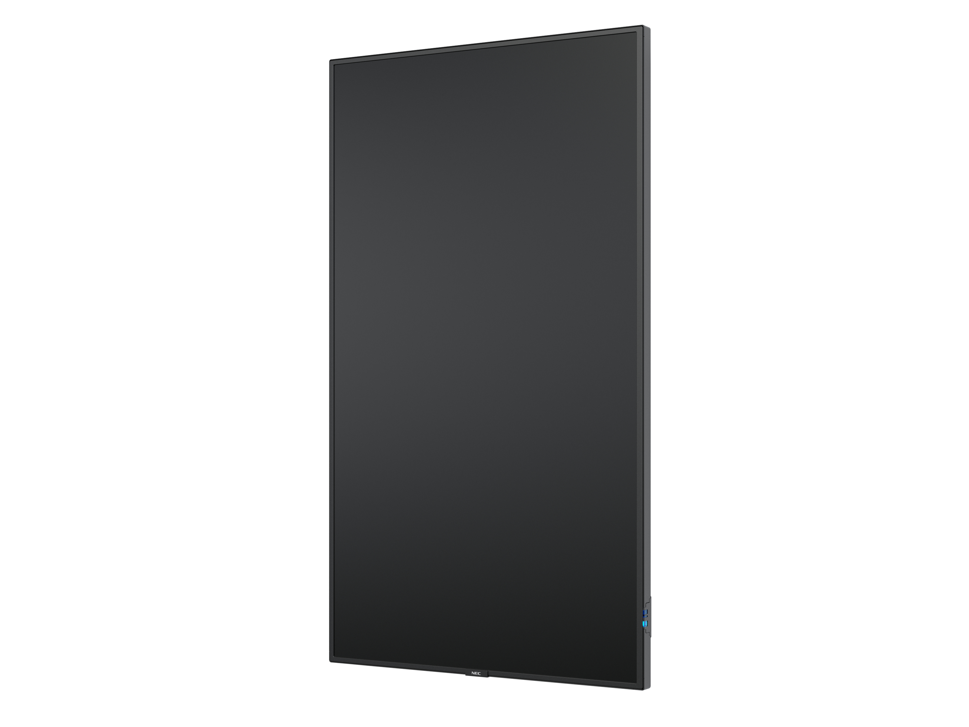 NEC MultiSync P555